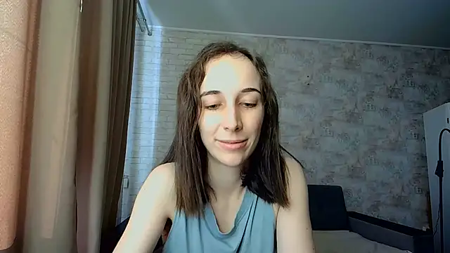 Czat XXX na żywo – Anika_bloom