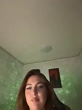 Czat XXX na żywo – MiksMolly69