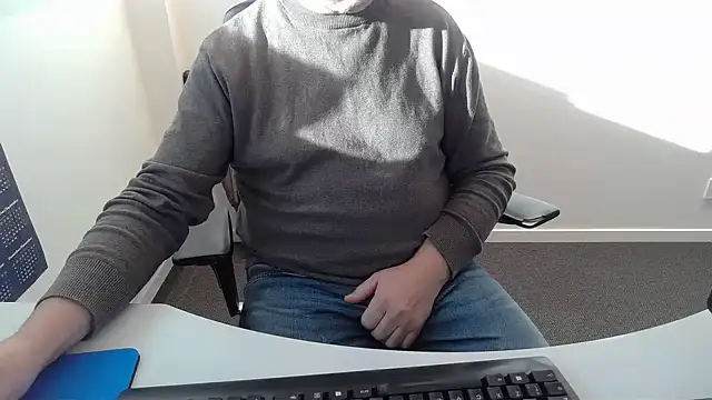 Buggemann Live XXX-chat