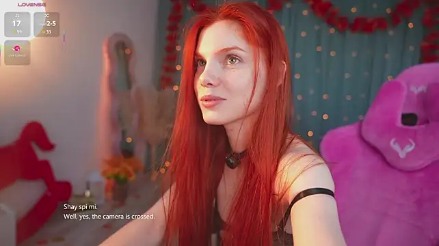 Živý XXX chat Katy__Ethereal