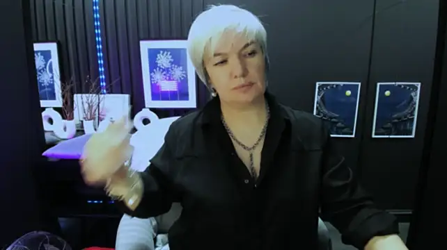 Chat XXX en directo de CarmenSoft