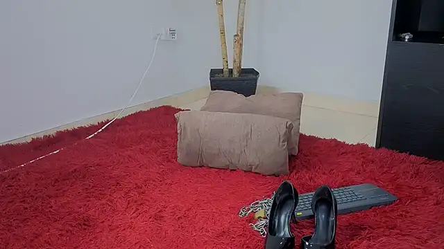 Mariana_Lu Obrolan Langsung XXX