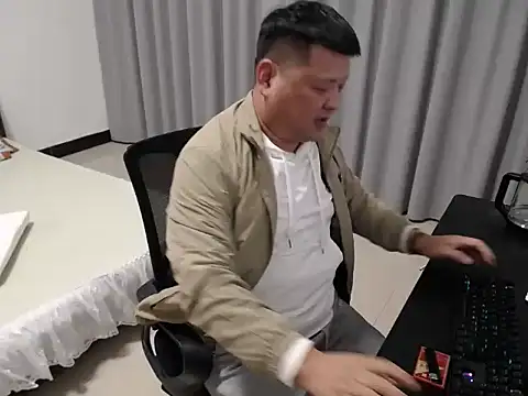 XXX chat uživo modela zhang1118