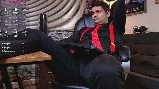Nicolas_Fellener Chat XXX in diretta