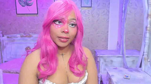 Chat XXX en directo de Sofia_clk