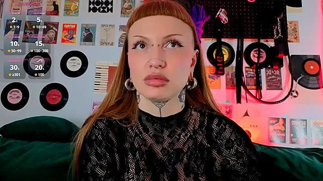 XXX chat uživo modela umytoy