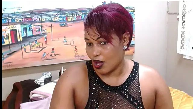 ChocolateCandyxxx Chat XXX in diretta