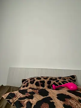 Scarlett-Dream Live XXX-Chat