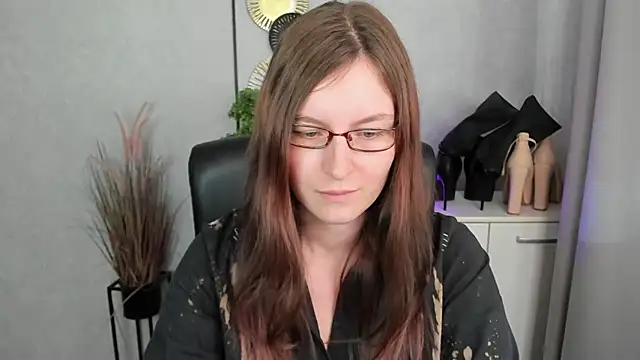 Chat +18 de emmaxDelight ao vivo