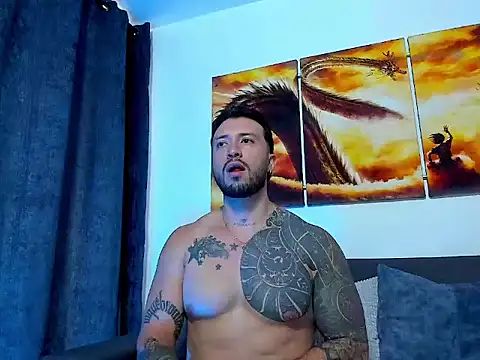 Онлайн чат XXX Dave_Max93