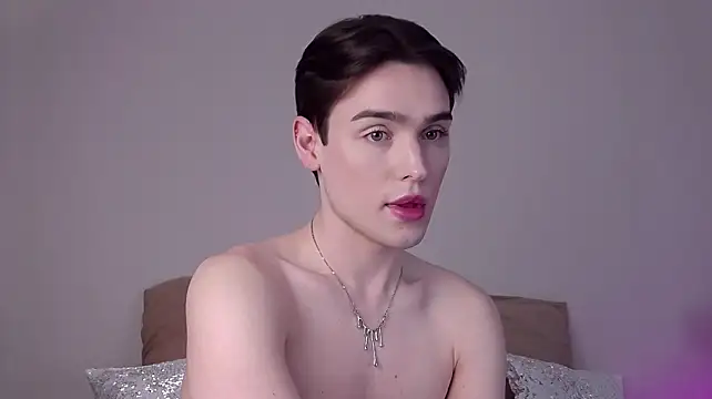 Онлайн чат XXX RobbyCharming
