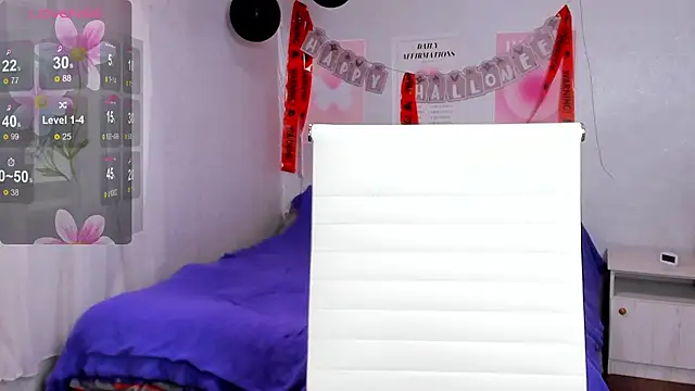 Онлайн чат XXX Geisha_Anna