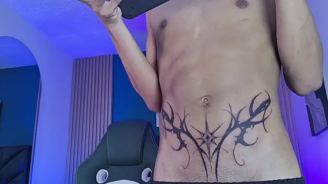 XXX chat uživo modela Only_Dko_