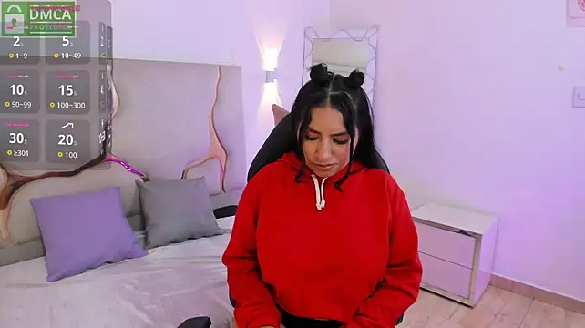 Živý XXX chat fiory_tay