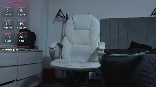 XXX chat uživo modela Elysianpair