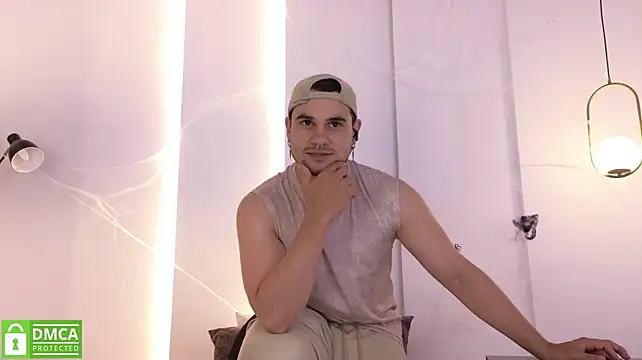 Jake_muller2 élő XXX-chatje