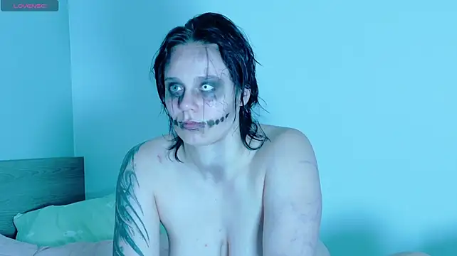Chat XXX ao vivo de Red_RoxyFoxy