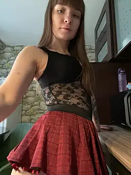 Bonny_Dee live XXX chat