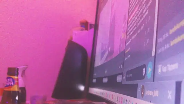XXX chat uživo modela nastydianastrips