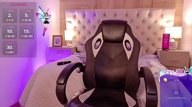 XXX chat uživo modela MiaaBlondie_
