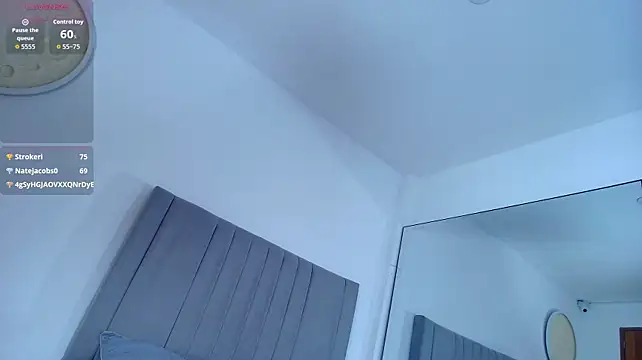 XXX chat uživo modela sophie_lopez__