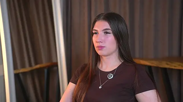 LeticiaCowick's Live XXX Chat