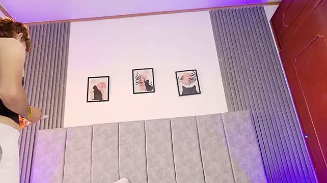 Sami_Sweetboy Webcam Show