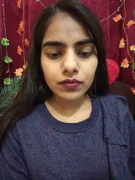 Alisha_Babyyのウェブカメラショー