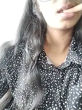 Chatroom XXX en direct de indian_girl23