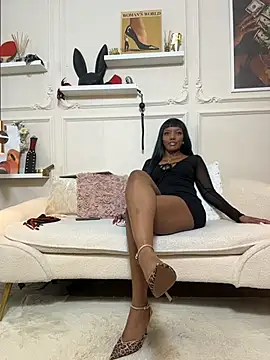 GoddessDreean Live XXX chat