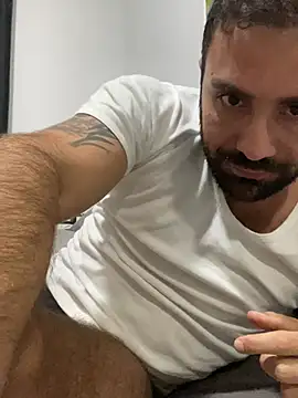 morfeoX Webcam Show