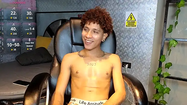 ArisStonnen Live XXX chat