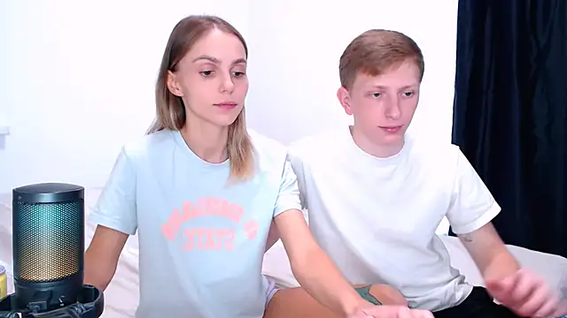 juliaanddima Show Webcam