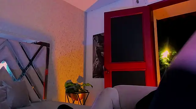 XXX chat uživo modela Vincentblack