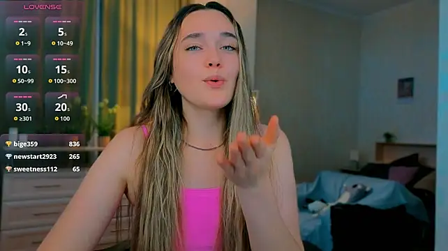 earthfantasyy live XXX chat
