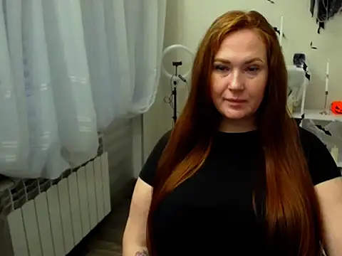 Lady_Tiana's Live XXX Chat
