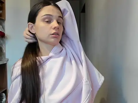 XXX chat uživo modela Xgf0