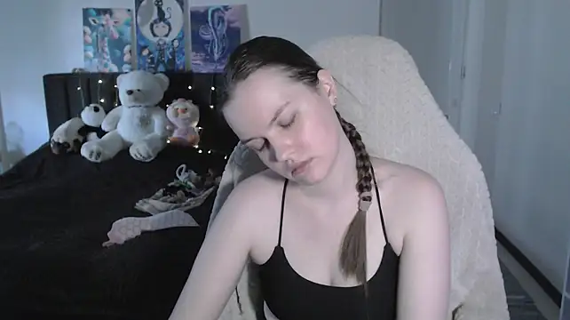Chat XXX ao vivo de Little_flowers
