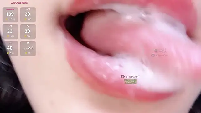 צ'אט XXX בשידור חי של ice1-1e
