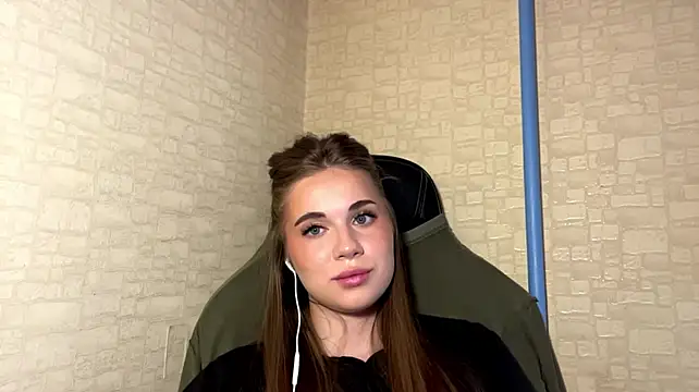 XXX chat uživo modela Miss_Blessnyth