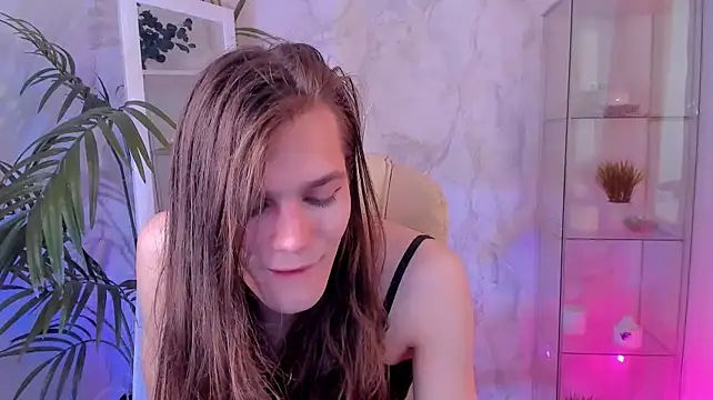 WillFobos Live XXX-chat