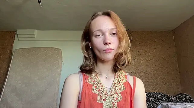 XXX chat uživo modela BrittanyLebowitz