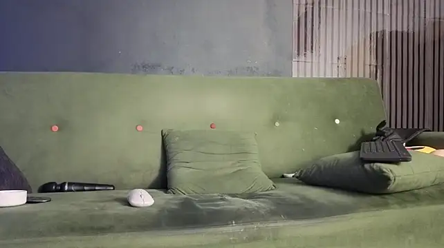 Živý XXX chat damongold