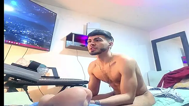 Show webcam de MistBirol69