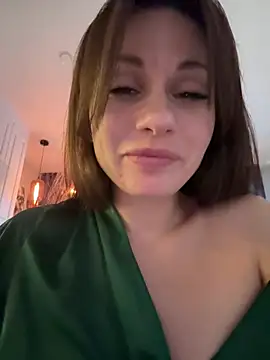 XXX chat uživo modela PerfectCarrie