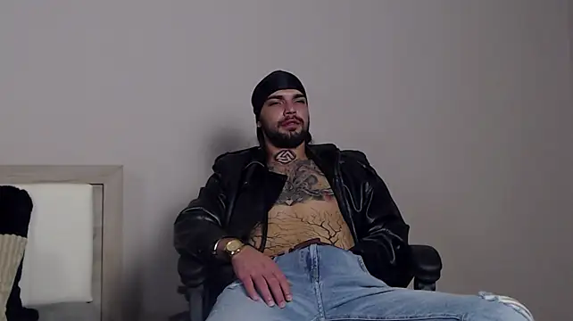 KaneHunter Live XXX Chat