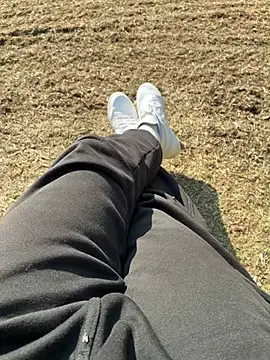 XXX chat uživo modela F0X89