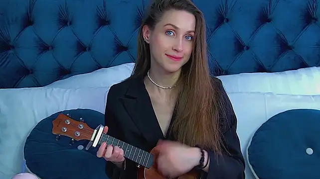 HaileyArden Chat XXX live