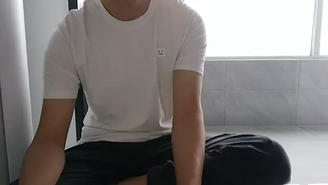 nole_china7 现场XXX聊天