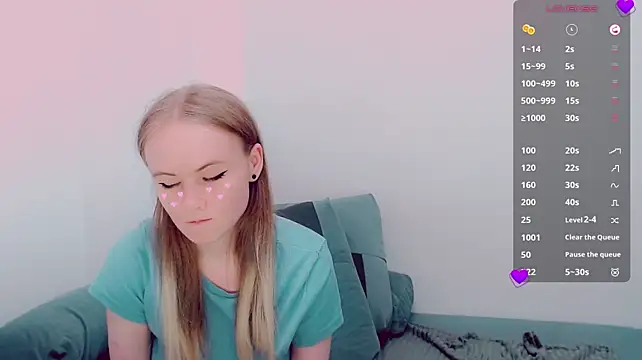 Chat XXX ao vivo de AliceNya_cute